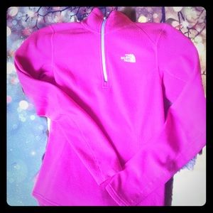 The North Face Fleece